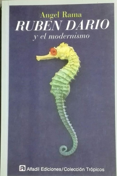 Ruben Darío y el modernismo